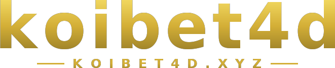 koibet4d logo